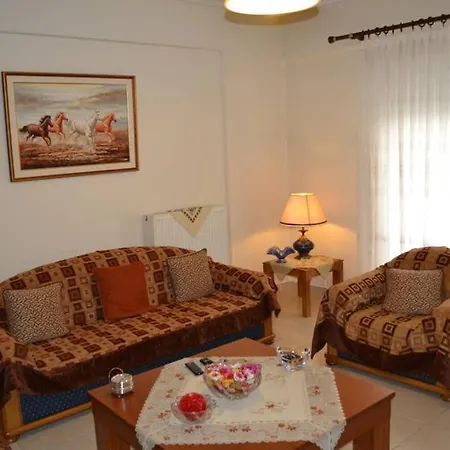 Lejlighed Center With Free Parking *