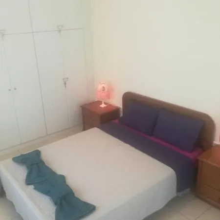 Lejlighed Center With Free Parking Kalambaka