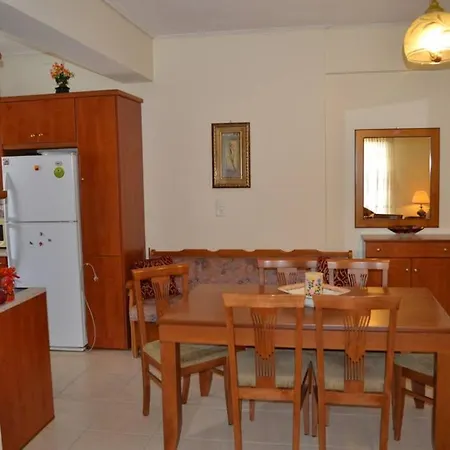 Lejlighed Center With Free Parking *